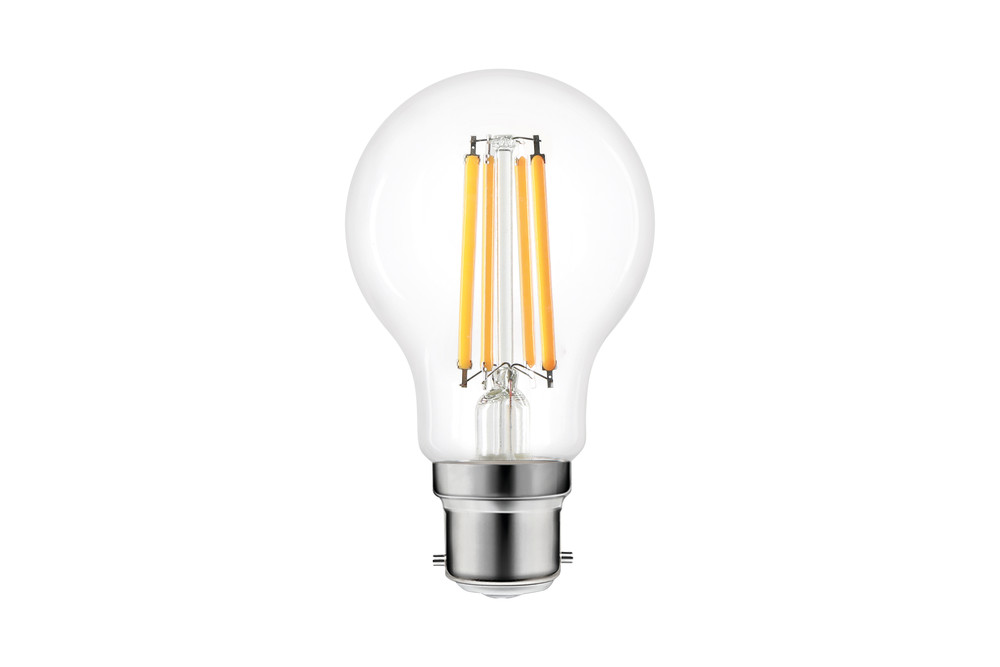 Integral LED | OMNI FILAMENT GLS BULB B22 1521LM 11.2W 4000K NON-DIMM ...