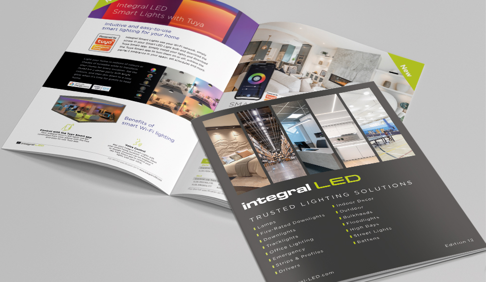 Integral LED Product Brochure (PDF)