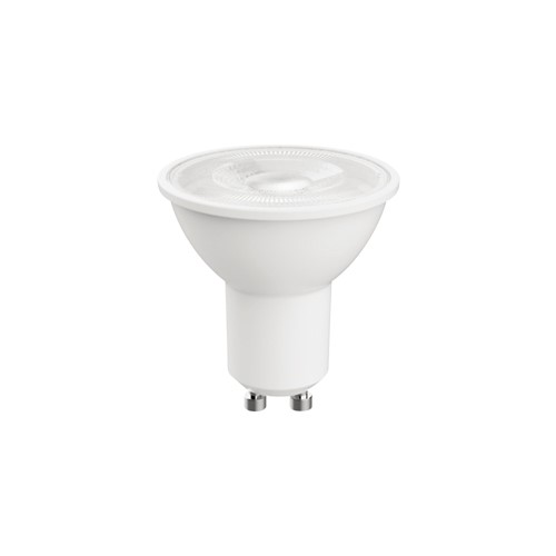 Integral LED GU10 BULB 360LM 2W 6500K CLASS A NON DIMM 36 BEAM INTEGRAL