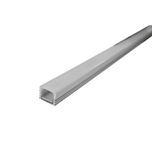 Integral LED | PROFILE ALUMINIUM IP65 SURFACE MOUNT 1M FROSTED DIFFUSER ...