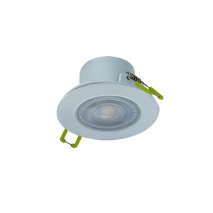 Integral LED Downlights - Compact Eco