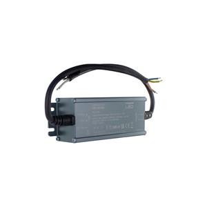 Integral LED | CONSTANT VOLTAGE DRIVER 50W 12VDC IP67 NON-DIMM 200-240V ...