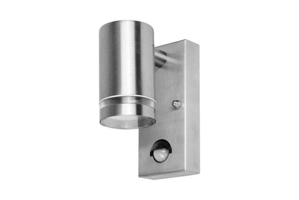 Stainless Steel Outdoor Range Intro| Integral LED
