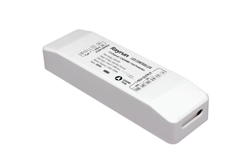 Integral LED Casambi Modules