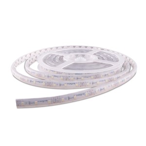 Integral LED | STRIP IP65 5M 3000K 12V 4.5W/M 430LM/M 60LED/M 10MM ...