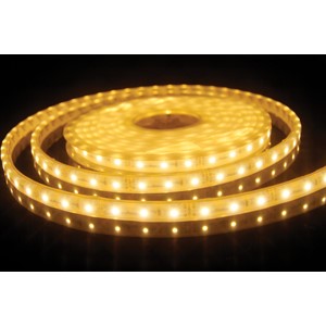 Integral LED | STRIP IP65 5M 3000K 12V 4.5W/M 430LM/M 60LED/M 10MM ...