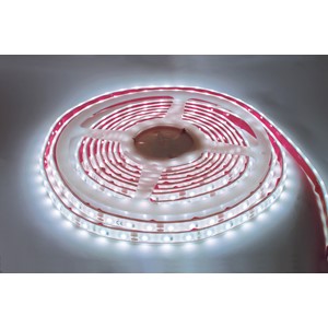 Integral LED | STRIP IP65 5M 6500K 12V 4.5W/M 440LM/M 60LED/M 10MM ...