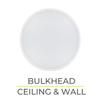 Bulkhead / Ceiling