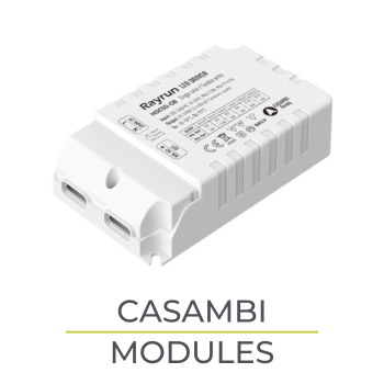 Casambi Modues