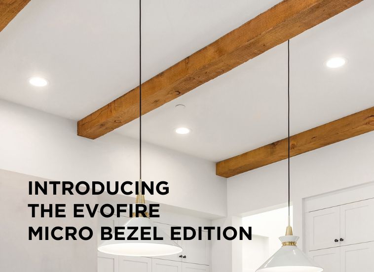 Introducing the Evofire Micro Bezel Edition