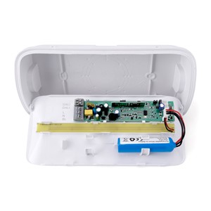 Integral LED | EMERGENCY COMPACT BULKHEAD IP65 1W 150LM 3HR MAINTAINED ...
