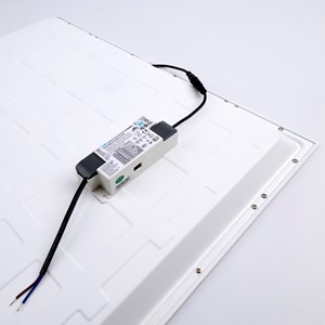 Integral LED | HIGH LUMEN PERFORMANCE + LED PANEL 600X600 3750-6800LM ...