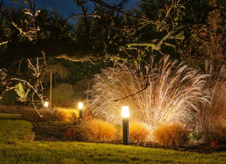 Garden Glow: A Guide to Outdoor Lighting