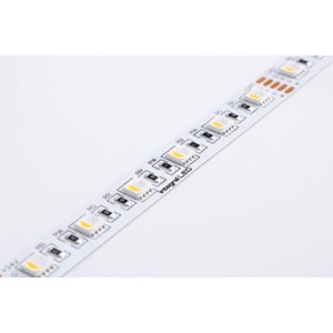 Integral LED | RGBW CORE IP65 NANO 4000K STRIP 12MM TAPE 50M REEL 24V ...