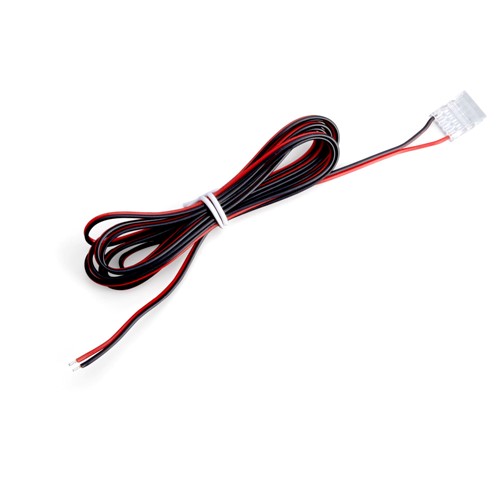Integral LED | CONNECTOR WITH 2M CABLE TAIL FOR ULTRALONG MAX50 CORE ...