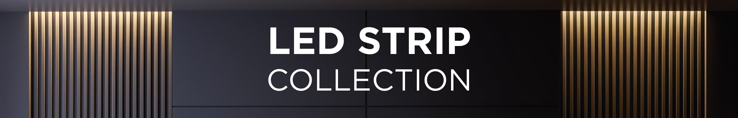 LED Strip Collection