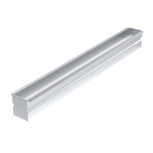 Integral LED | PROFILE ALUMINIUM DEEP RECESS LOW GLARE 2M FROSTED ...