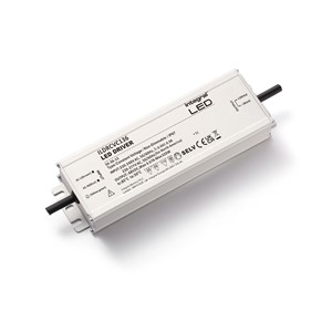 Integral LED | CONSTANT VOLTAGE DRIVER 320W 48VDC IP67 NON-DIM 220-240V ...