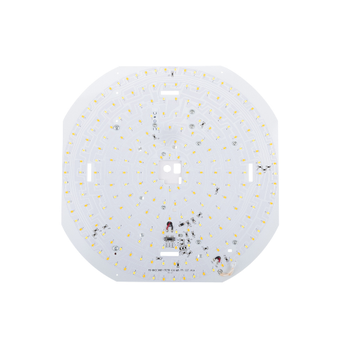 Plug and Play LED Gear Trays