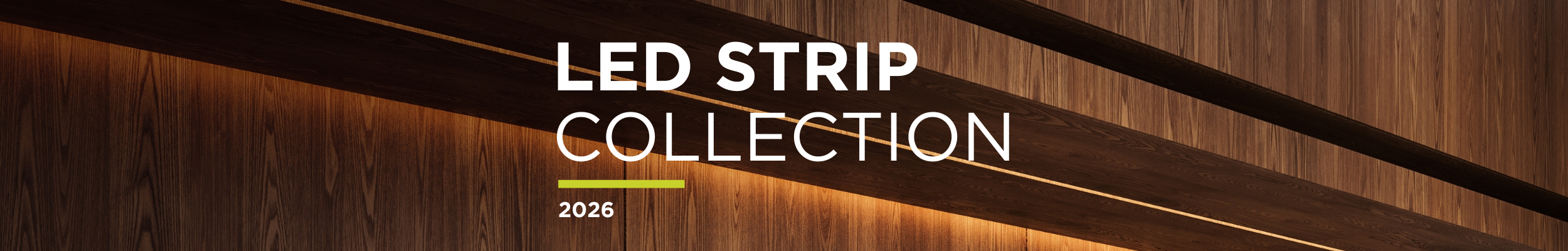 LED Strip Collection