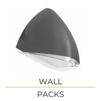 Wall packs