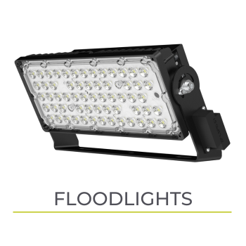 LED Floodlights