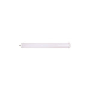 Integral LED | SLIMLINE BATTEN IP65 2130LM 18.5W 4000K 120 BEAM 115LM/W ...