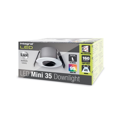 35mm downlights deals