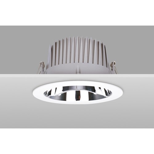 Downlight 200mm store