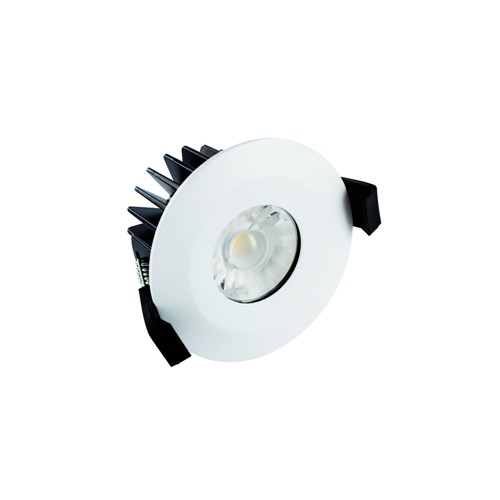 Ip65 fire on sale rated downlights