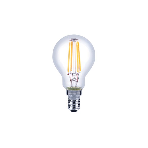 E14 dimmable led golf deals ball bulb