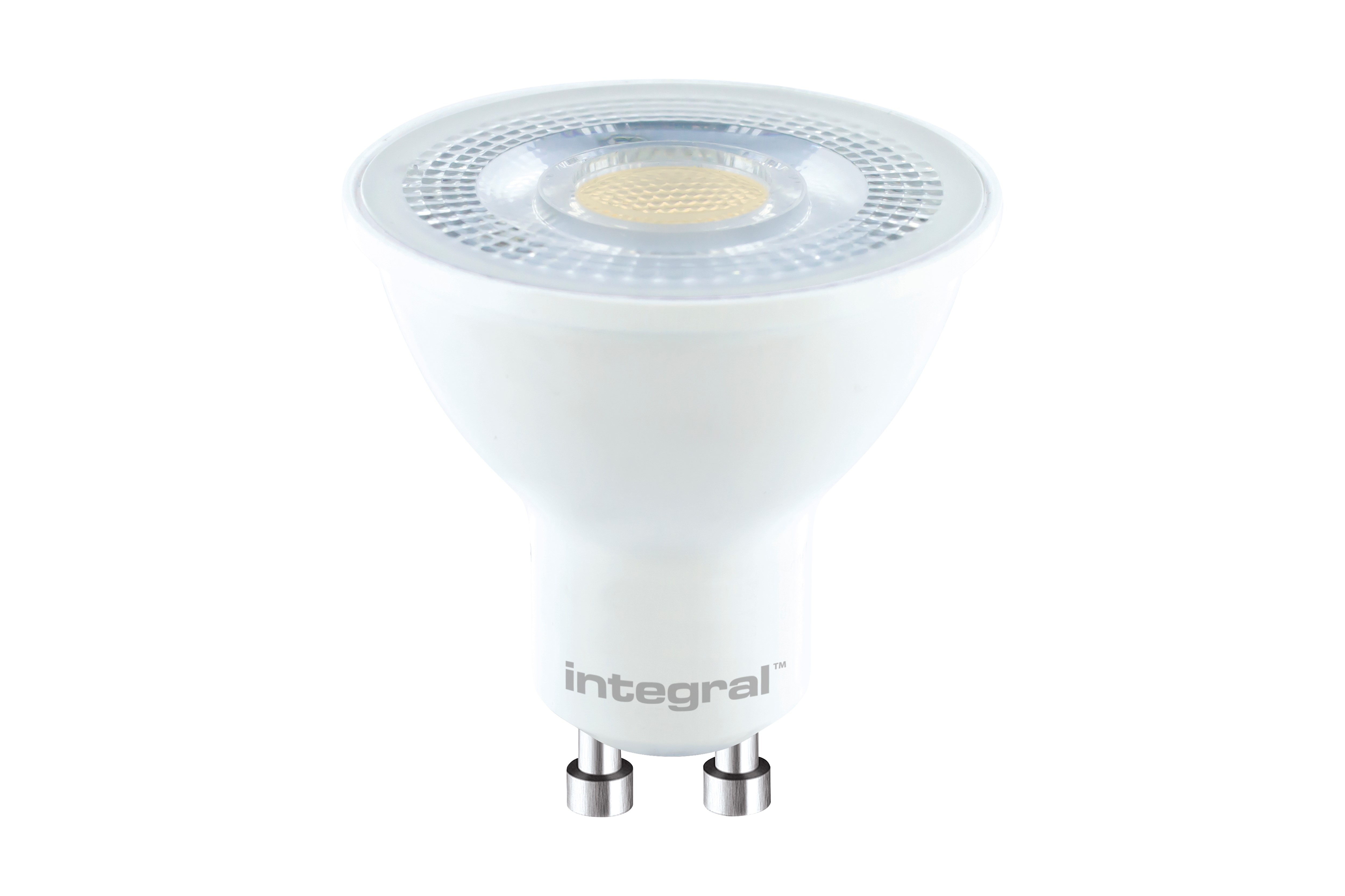 лампа gu10 7w 4000k.
