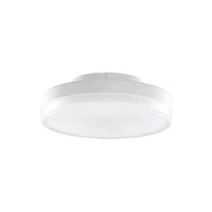 Integral | GX53 BULB 470LM 2700K 110 BEAM FROSTED INTEGRAL