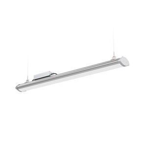 Integral LED SLIMLINE LINEAR HIGH BAY IP65 23400LM 180W 4000K