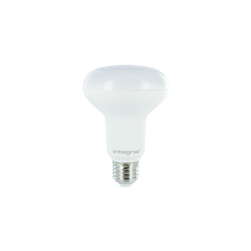 Integral R80 E27 1275LM 14W 3000K DIMMABLE BEAM INTEGRAL