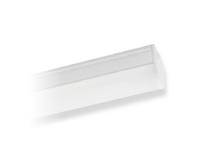 Integral LED Battens - Lightspan