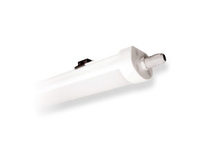 Integral LED Battens