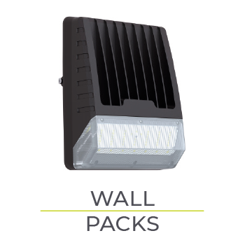 Wall packs