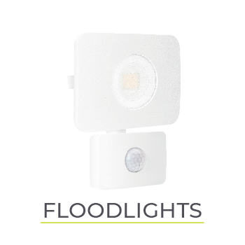 LED Floodlights