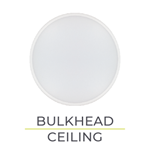 Bulkhead / Ceiling