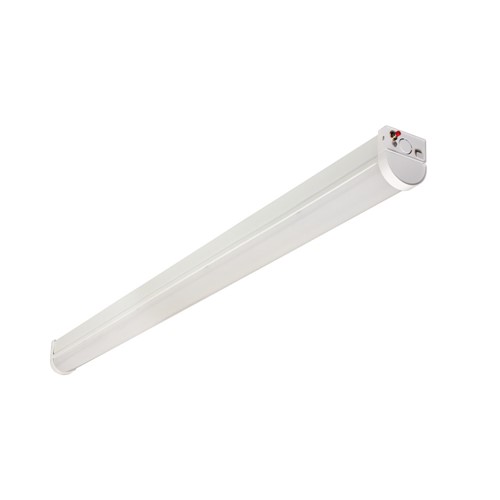 Single 4ft led deals batten