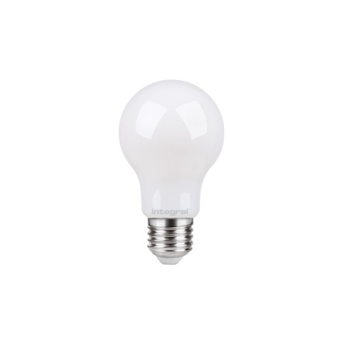 Integral LED | CLASSIC FILAMENT GLS BULB E27 830LM 7W 5000K DIMMABLE ...