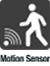 Motion sensor