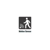 Motion sensor