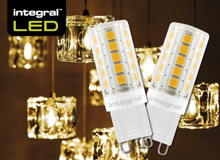 Integral LED - Knowledge Hub - Lighting Information