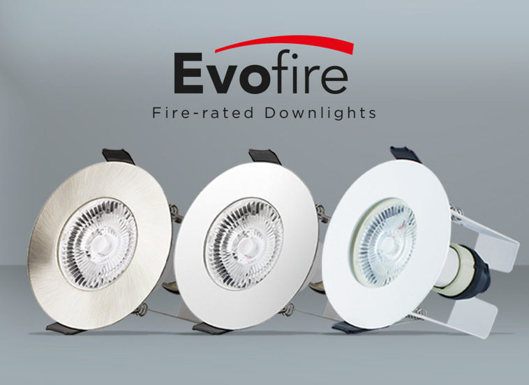 New models added to Evofire range with a focus on aesthetics