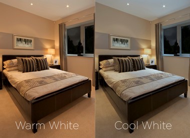 Warm White Vs Cool White LED Lights - Choose the right one!