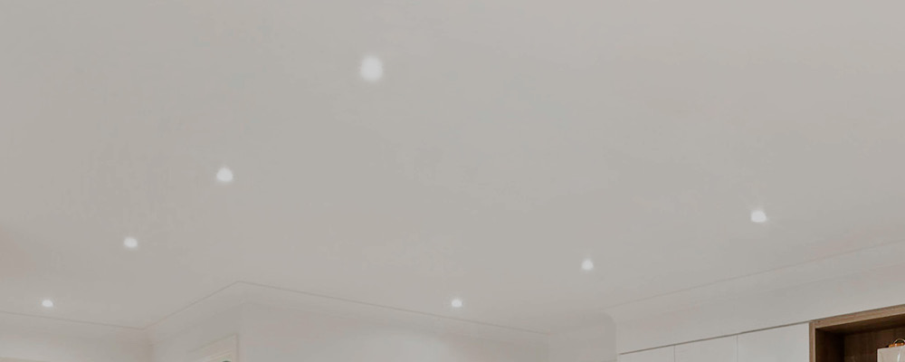 Ultra slim deals led recessed light