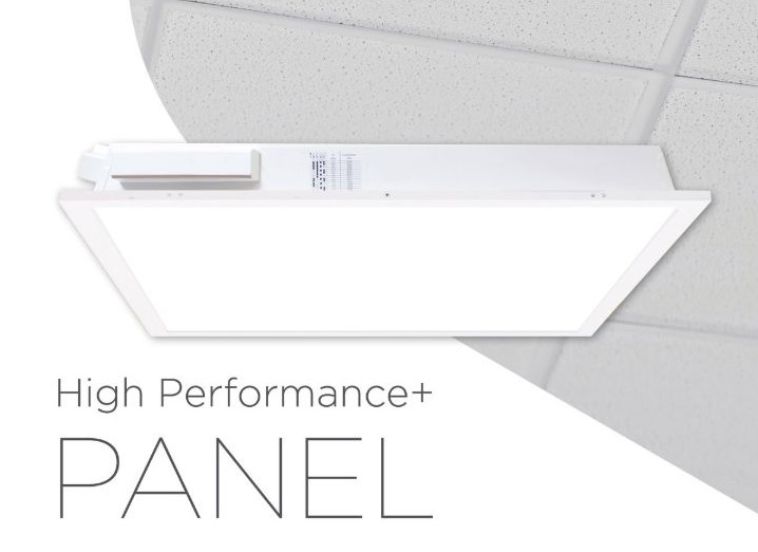 The most efficient panel on the market