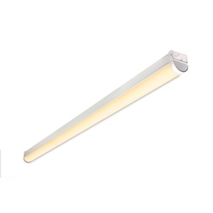 Philips 36 watt on sale led batten